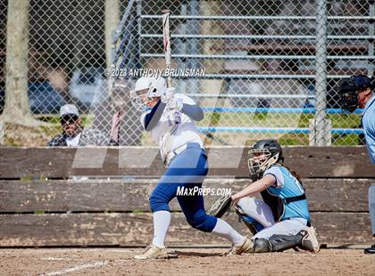 Thumbnail 2 in Pleasant Valley vs. Pleasant Grove (Stephanie LeDoux Tournament) photogallery.