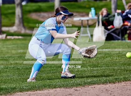 Thumbnail 1 in Pleasant Valley vs. Pleasant Grove (Stephanie LeDoux Tournament) photogallery.