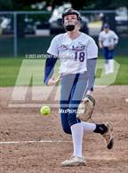 Photo from the gallery "Pleasant Valley vs. Pleasant Grove (Stephanie LeDoux Tournament)"