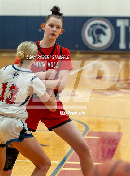 Thumbnail 2 in Moon Area @ Shaler Area photogallery.