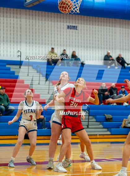 Thumbnail 1 in Moon Area @ Shaler Area photogallery.