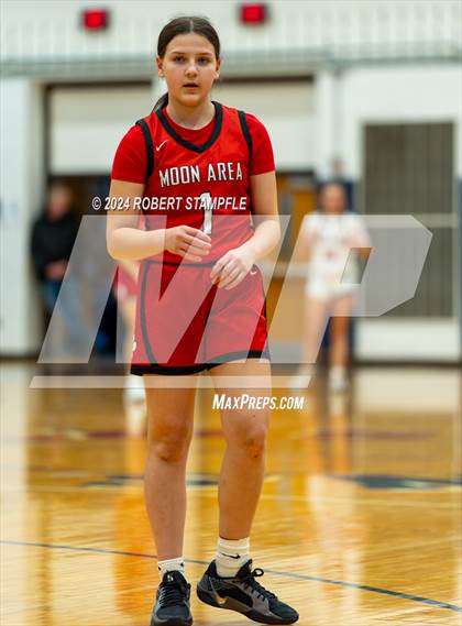 Thumbnail 2 in Moon Area @ Shaler Area photogallery.