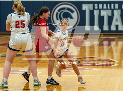 Thumbnail 3 in Moon Area @ Shaler Area photogallery.