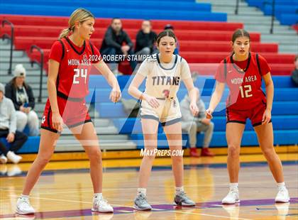 Thumbnail 1 in Moon Area @ Shaler Area photogallery.
