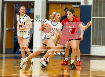 Thumbnail 2 in Moon Area @ Shaler Area photogallery.