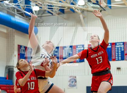 Thumbnail 2 in Moon Area @ Shaler Area photogallery.