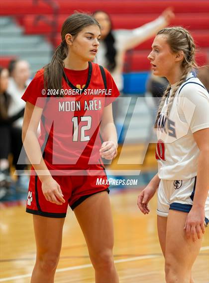 Thumbnail 1 in Moon Area @ Shaler Area photogallery.