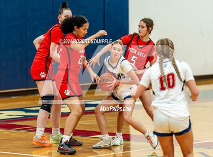 Thumbnail 2 in Moon Area @ Shaler Area photogallery.