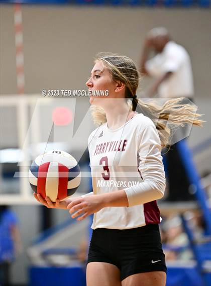 Thumbnail 1 in Perryville @ Jessieville photogallery.