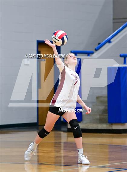 Thumbnail 1 in Perryville @ Jessieville photogallery.