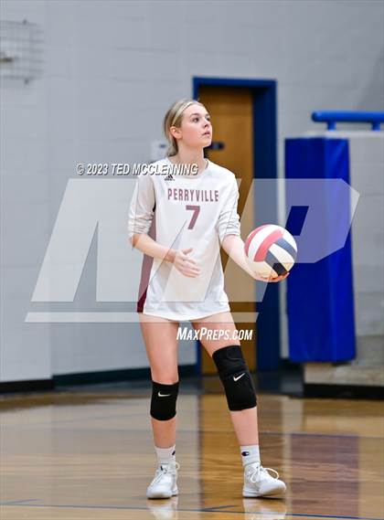 Thumbnail 3 in Perryville @ Jessieville photogallery.