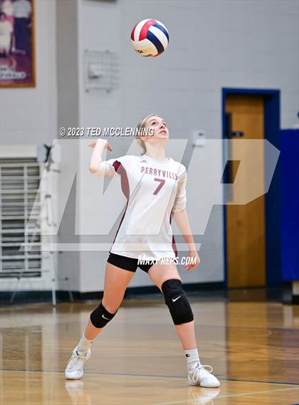 Thumbnail 1 in Perryville @ Jessieville photogallery.