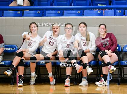 Thumbnail 1 in Perryville @ Jessieville photogallery.