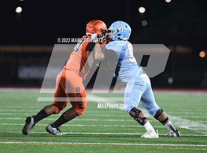 Thumbnail 2 in Orange @ Villa Park photogallery.