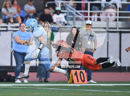 Thumbnail 1 in Orange @ Villa Park photogallery.