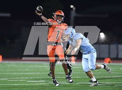 Thumbnail 1 in Orange @ Villa Park photogallery.