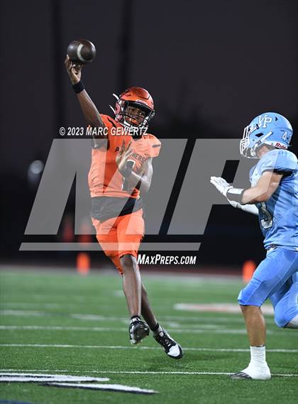 Thumbnail 1 in Orange @ Villa Park photogallery.