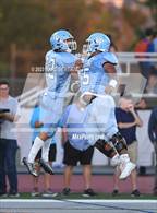 Photo from the gallery "Orange @ Villa Park"