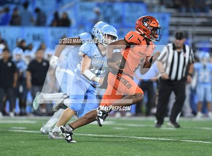 Thumbnail 2 in Orange @ Villa Park photogallery.