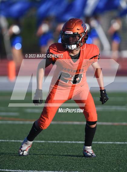 Thumbnail 3 in Orange @ Villa Park photogallery.