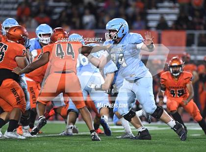 Thumbnail 3 in Orange @ Villa Park photogallery.