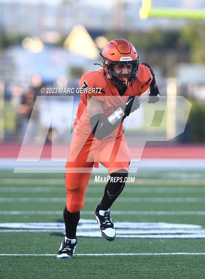 Thumbnail 1 in Orange @ Villa Park photogallery.