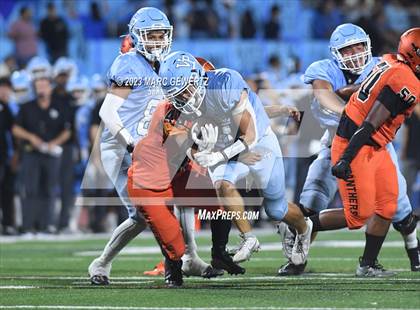 Thumbnail 3 in Orange @ Villa Park photogallery.