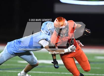 Thumbnail 1 in Orange @ Villa Park photogallery.