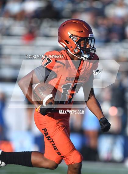 Thumbnail 3 in Orange @ Villa Park photogallery.