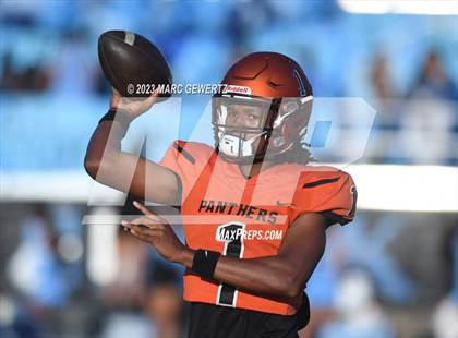 Thumbnail 1 in Orange @ Villa Park photogallery.