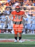 Photo from the gallery "Orange @ Villa Park"