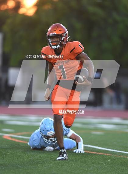 Thumbnail 1 in Orange @ Villa Park photogallery.