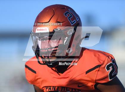 Thumbnail 3 in Orange @ Villa Park photogallery.