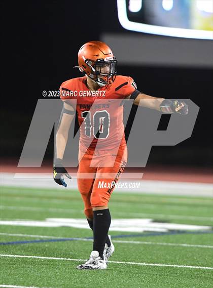 Thumbnail 3 in Orange @ Villa Park photogallery.