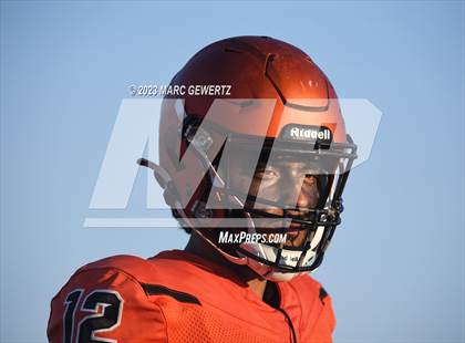 Thumbnail 1 in Orange @ Villa Park photogallery.