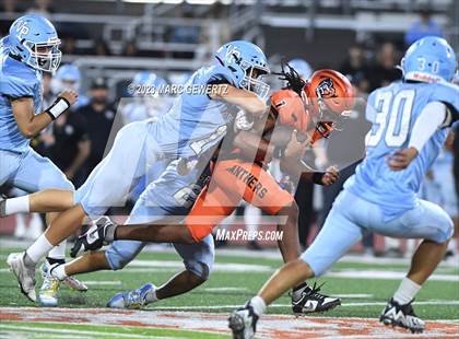 Thumbnail 1 in Orange @ Villa Park photogallery.