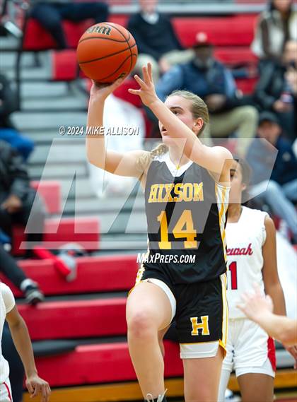 Thumbnail 3 in Hixson @ Ooltewah photogallery.