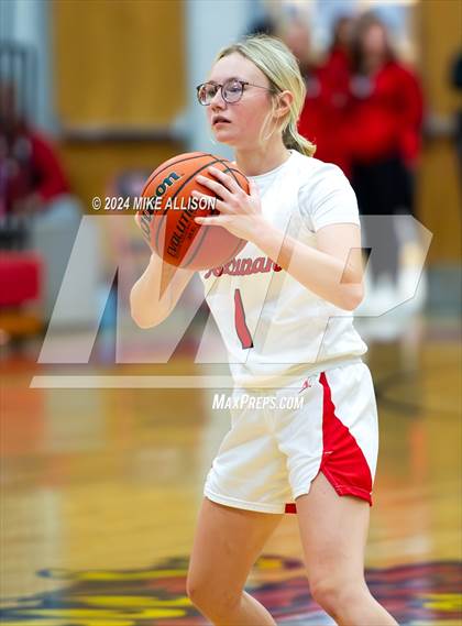 Thumbnail 1 in Hixson @ Ooltewah photogallery.