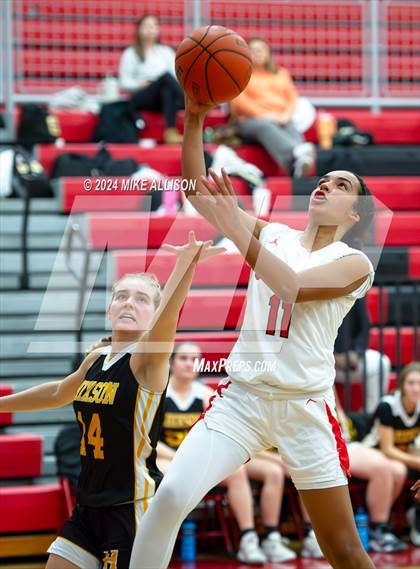 Thumbnail 2 in Hixson @ Ooltewah photogallery.
