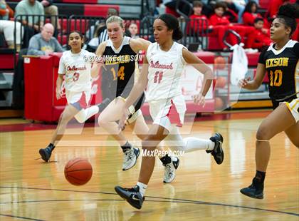 Thumbnail 1 in Hixson @ Ooltewah photogallery.