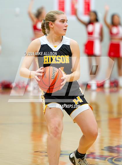 Thumbnail 1 in Hixson @ Ooltewah photogallery.