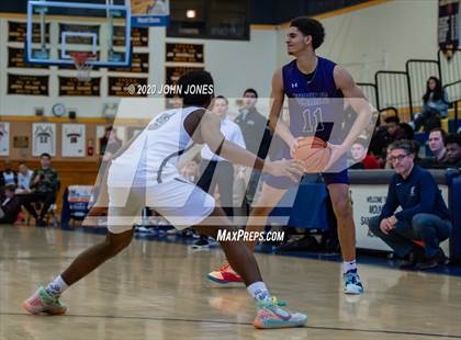 Thumbnail 1 in Cushing Academy vs Blair Academy (Empire Invitational) photogallery.