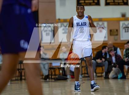 Thumbnail 1 in Cushing Academy vs Blair Academy (Empire Invitational) photogallery.