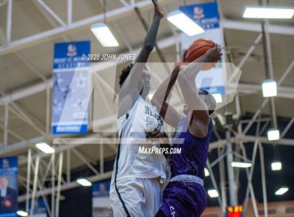 Thumbnail 1 in Cushing Academy vs Blair Academy (Empire Invitational) photogallery.
