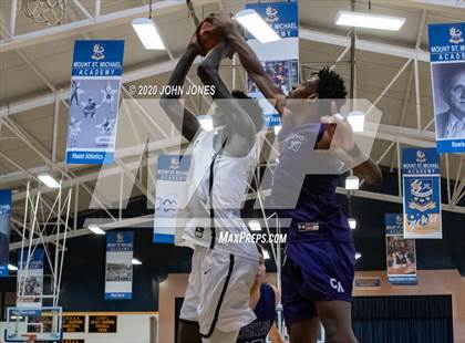 Thumbnail 1 in Cushing Academy vs Blair Academy (Empire Invitational) photogallery.