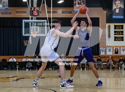 Thumbnail 1 in Cushing Academy vs Blair Academy (Empire Invitational) photogallery.