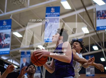 Thumbnail 1 in Cushing Academy vs Blair Academy (Empire Invitational) photogallery.