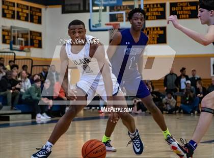 Thumbnail 3 in Cushing Academy vs Blair Academy (Empire Invitational) photogallery.