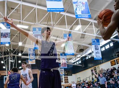 Thumbnail 1 in Cushing Academy vs Blair Academy (Empire Invitational) photogallery.