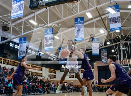 Thumbnail 3 in Cushing Academy vs Blair Academy (Empire Invitational) photogallery.